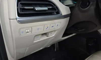 Hyundai Palisade 2021, 96189 км, за 19167.65 USD - фото 14