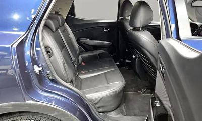 KG_Mobility_Ssangyong TIBOLI 2020, 121058 км, за 5528.42 USD - фото 11
