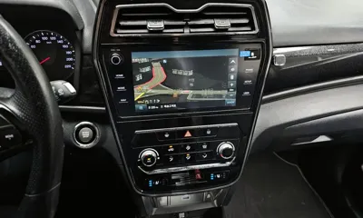 KG_Mobility_Ssangyong TIBOLI 2020, 121058 км, за 5528.42 USD - фото 13