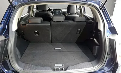 KG_Mobility_Ssangyong TIBOLI 2020, 121058 км, за 5528.42 USD - фото 20
