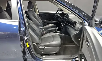 KG_Mobility_Ssangyong TIBOLI 2020, 121058 км, за 5528.42 USD - фото 26
