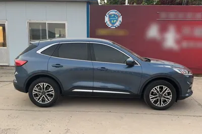 Ford Escape 2020, 63400 км, за 11200 USD - фото 6