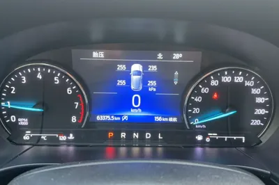 Ford Escape 2020, 63400 км, за 11200 USD - фото 8