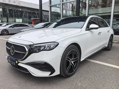 Mercedes-Benz E-Class 2024, 31500 км, за 49579.87 USD