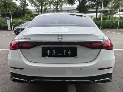 Mercedes-Benz E-Class 2024, 31500 км, за 49579.87 USD - фото 6