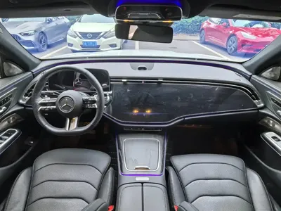 Mercedes-Benz E-Class 2024, 31500 км, за 49579.87 USD - фото 15