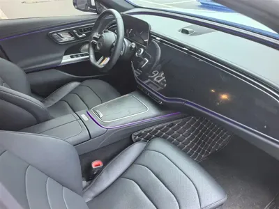 Mercedes-Benz E-Class 2024, 31500 км, за 49579.87 USD - фото 16