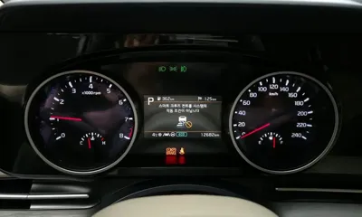 Kia Canival 2023, 12682 км, за 19627.15 USD - фото 8