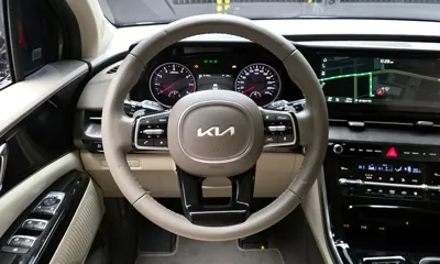 Kia Canival 2023, 12682 км, за 19627.15 USD - фото 14