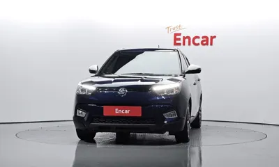 KG_Mobility_Ssangyong TIBOLI 2015, 70212 км, за 5748.26 USD