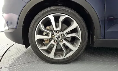 KG_Mobility_Ssangyong TIBOLI 2015, 70212 км, за 5748.26 USD