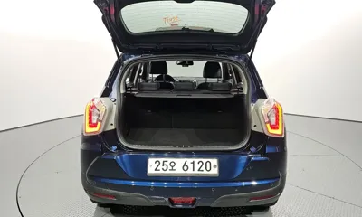 KG_Mobility_Ssangyong TIBOLI 2015, 70212 км, за 5748.26 USD - фото 20