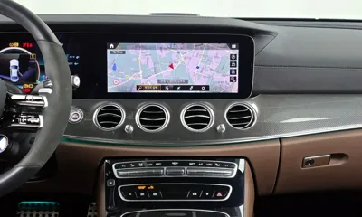 Mercedes-Benz E-Class 2021, 23587 км, за 41687.32 USD - фото 14