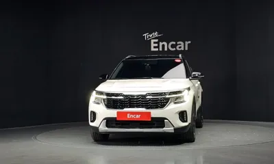Kia Seltos 2024, 29416 км, за 18970.72 USD