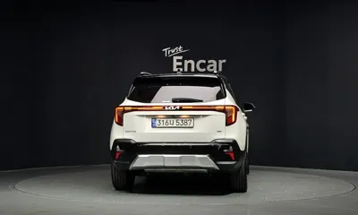 Kia Seltos 2024, 29416 км, за 18970.72 USD