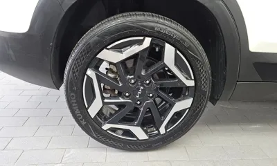 Kia Seltos 2024, 29416 км, за 18970.72 USD