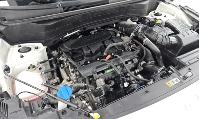 Kia Seltos 2024, 29416 км, за 18970.72 USD - фото 6