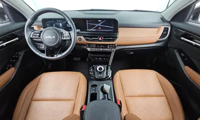 Kia Seltos 2024, 29416 км, за 18970.72 USD - фото 7