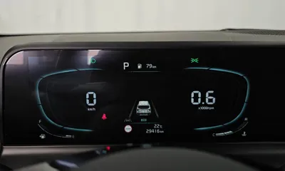Kia Seltos 2024, 29416 км, за 18970.72 USD - фото 8