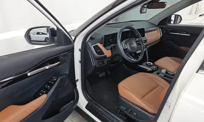 Kia Seltos 2024, 29416 км, за 18970.72 USD - фото 10