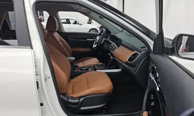 Kia Seltos 2024, 29416 км, за 18970.72 USD - фото 11