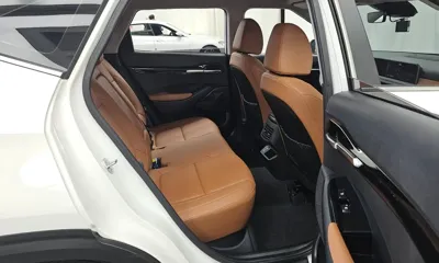 Kia Seltos 2024, 29416 км, за 18970.72 USD - фото 12