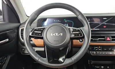 Kia Seltos 2024, 29416 км, за 18970.72 USD - фото 13