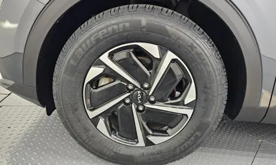 Kia Sportage 2022, 44609 км, за 17395.3 USD