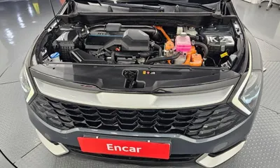 Kia Sportage 2022, 44609 км, за 17255.97 USD - фото 6