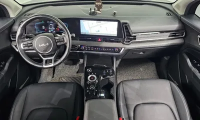 Kia Sportage 2022, 44609 км, за 17255.97 USD - фото 7