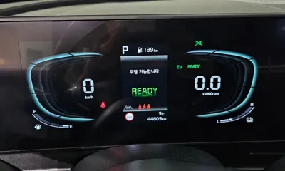 Kia Sportage 2022, 44609 км, за 17255.97 USD - фото 8