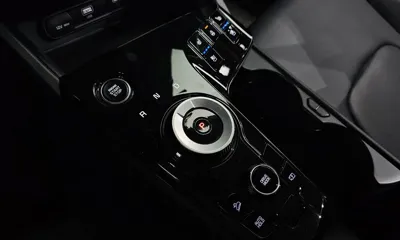 Kia Sportage 2022, 44609 км, за 17255.97 USD - фото 9
