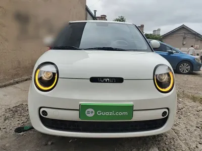 Qiyuan Lumin 2025, 100 км, за 5973.84 USD