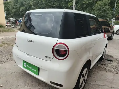 Qiyuan Lumin 2025, 100 км, за 5973.84 USD