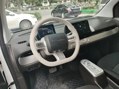 Qiyuan Lumin 2025, 100 км, за 5973.84 USD - фото 7