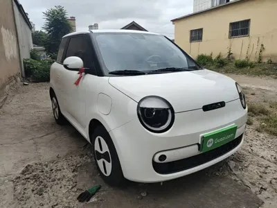 Qiyuan Lumin 2025, 100 км, за 5973.84 USD - фото 22