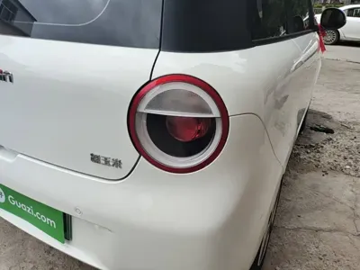 Qiyuan Lumin 2025, 100 км, за 5973.84 USD - фото 24