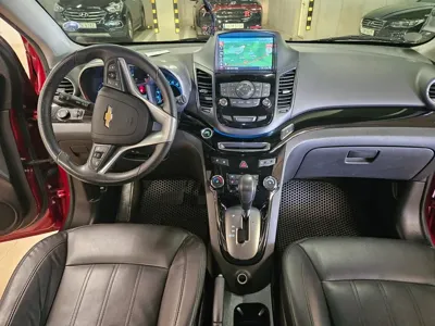 ChevroletGMDaewoo Orlando 2012, 119372 км, за 2084.69 USD - фото 7
