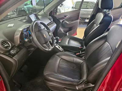 ChevroletGMDaewoo Orlando 2012, 119372 км, за 2084.69 USD - фото 8