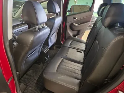 ChevroletGMDaewoo Orlando 2012, 119372 км, за 2084.69 USD - фото 9