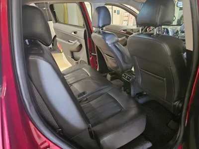 ChevroletGMDaewoo Orlando 2012, 119372 км, за 2084.69 USD - фото 11
