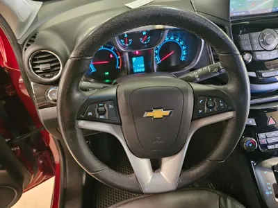 ChevroletGMDaewoo Orlando 2012, 119372 км, за 2084.69 USD - фото 13