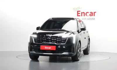 Kia Sorento 2024, 48208 км, за 25928.84 USD