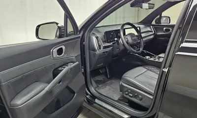 Kia Sorento 2024, 48208 км, за 25928.84 USD - фото 10