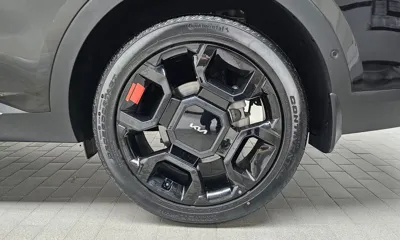 Kia Sorento 2024, 48208 км, за 25928.84 USD - фото 21