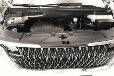 Kia Canival 2021, 174011 км, за 11433.23 USD - фото 6