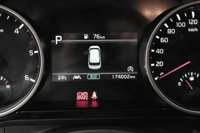 Kia Canival 2021, 174011 км, за 11433.23 USD - фото 8