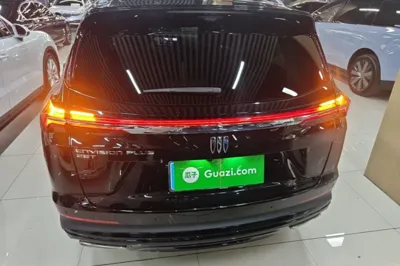 Buick Envision 2025, 6200 км, за 23812 USD