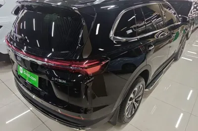 Buick Envision 2025, 6200 км, за 23812 USD - фото 6