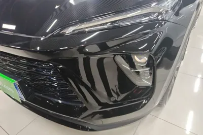 Buick Envision 2025, 6200 км, за 23812 USD - фото 8